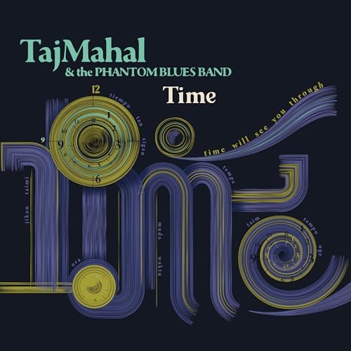 FKJ - Time For A Change - Amazon.com Music